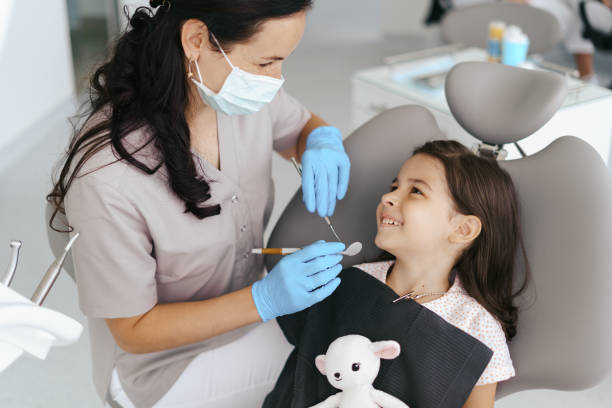 Best Orthodontic Emergency Dentist in Detroit Beach, MI