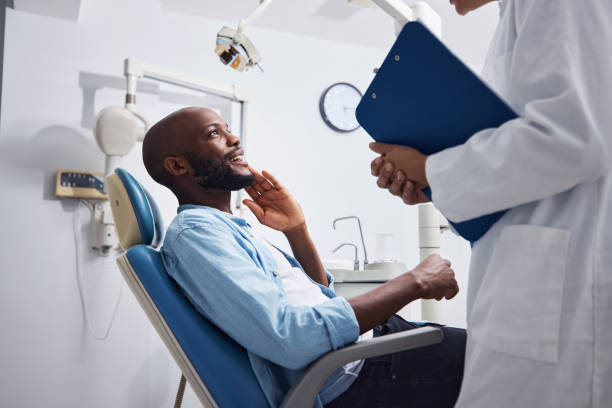 Best Emergency Dentist for Knocked-Out Tooth in Detroit Beach, MI