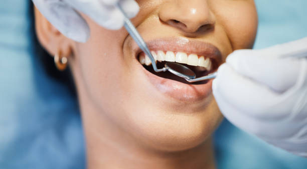 Best Mobile Emergency Dentist in Detroit Beach, MI