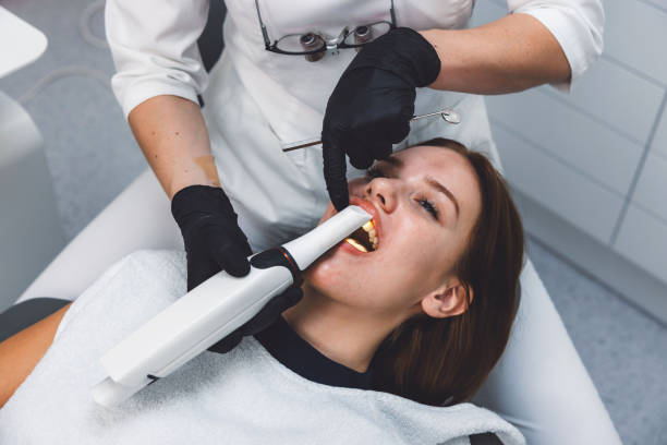 Best Emergency Cosmetic Dentistry in Detroit Beach, MI
