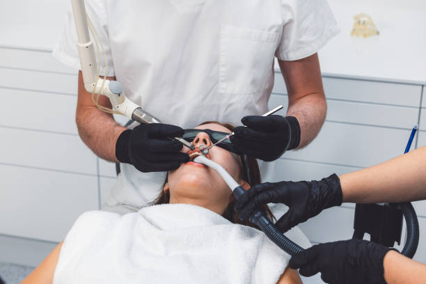 Best Emergency Dentist for Special Needs Patients in Detroit Beach, MI