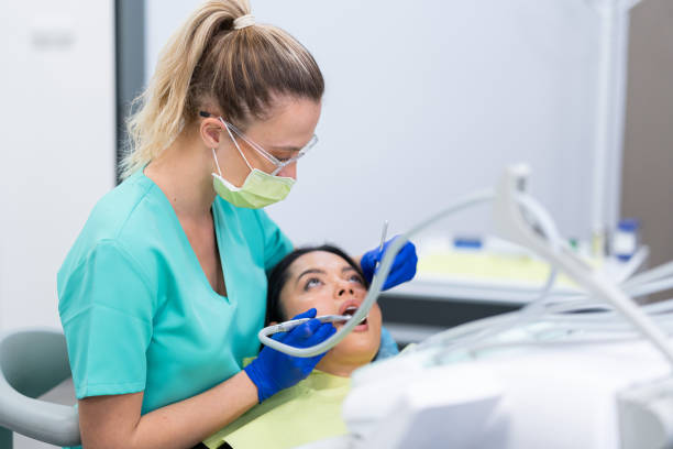 Best Emergency Dentist for Knocked-Out Tooth in Detroit Beach, MI