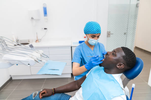 Best Holiday Emergency Dentist in Detroit Beach, MI
